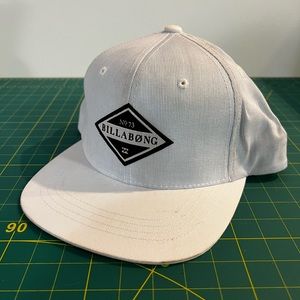 Billabong Snapback Hat
